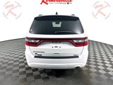 New 2024 Dodge Durango SXT w/ SXT Blacktop Group image 6