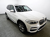 Used 2021 BMW X3 xDrive30i w/ Convenience Package image 3