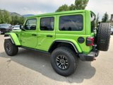 New 2025 Jeep Wrangler Unlimited Rubicon image 3