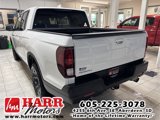 New 2025 Honda Ridgeline RTL+ image 2