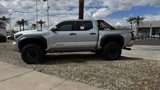 New 2025 Toyota Tacoma 4x4 Double Cab Hybrid image 4