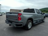 Used 2024 Chevrolet Silverado 1500 RST image 6