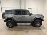 Used 2023 Ford Bronco Outer Banks image 4