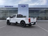 New 2024 Ford F350 XL w/ STX Appearance Package image 4