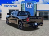 Used 2025 RAM 1500 Lone Star image 5