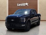 New 2025 Ford F150 Platinum image 2