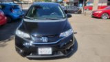 Used 2015 Honda Fit EX image 2