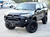 Used 2018 Toyota 4Runner SR5 image 4