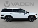 New 2026 Hyundai Santa Fe SEL image 2