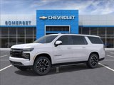 New 2025 Chevrolet Suburban RST image 2