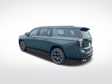New 2025 Chevrolet Suburban RST w/ RST Capability Package image 3