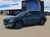 New 2025 MAZDA CX-50 AWD 2.5 Turbo w/ Premium Pkg image 2