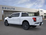 New 2025 Ford F150 Lightning XLT image 4