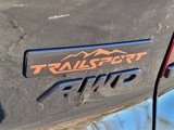 New 2025 Honda Passport TrailSport image 5