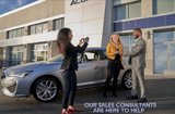 New 2026 Acura MDX A-Spec image 2