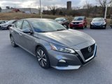 Used 2021 Nissan Altima 2.5 SV image 2