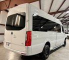 Used 2023 Mercedes-Benz Sprinter 2500 image 4