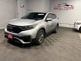 Used 2021 Honda CR-V EX image 6