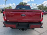 New 2025 Ford F250 XLT image 5