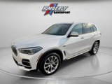 Certified 2022 BMW X5 xDrive45e w/ Executive Package image 1