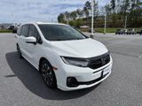 New 2025 Honda Odyssey Elite image 3