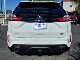 Certified 2022 Ford Edge ST image 4