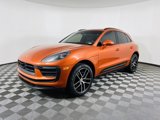 Used 2024 Porsche Macan image 2