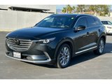 Certified 2022 MAZDA CX-9 Grand Touring image 2