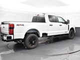 New 2025 Ford F350 4x4 Crew Cab Super Duty image 6