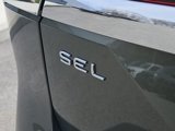 New 2025 Volkswagen Atlas SEL Premium R-Line image 4