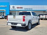 New 2025 Chevrolet Silverado 1500 Custom image 5
