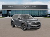 New 2026 INFINITI QX60 Luxe image 3