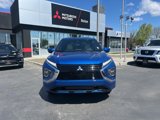 New 2025 Mitsubishi Eclipse Cross SEL image 2