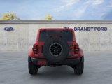 New 2025 Ford Bronco Raptor w/ Interior Carbon Fiber Pack image 4