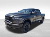 New 2025 RAM 1500 Rebel w/ Advanced Safety Group II image 4