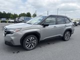 New 2025 Subaru Forester Touring image 3
