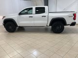 New 2026 Chevrolet Colorado Trail Boss image 2