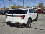 New 2025 Ford Explorer ST image 3
