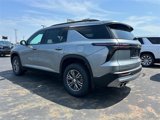 New 2025 Chevrolet Traverse LT w/ Driver Confidence Package image 5
