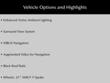 Used 2025 Mercedes-Benz GLC 43 AMG 4MATIC image 3