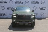 New 2025 Nissan Frontier PRO-4X image 2