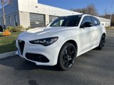 New 2025 Alfa Romeo Stelvio Tributo Italiano w/ Active Assist Plus Package image 4