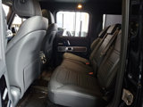 New 2025 Mercedes-Benz G 580 w/ EQ Technology image 5