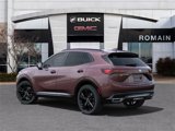 New 2025 Buick Envision Sport Touring image 3