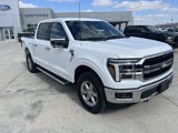 New 2025 Ford F150 Lariat image 2