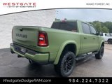 New 2025 RAM 1500 Big Horn image 6