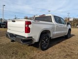 New 2025 Chevrolet Silverado 1500 LT image 5