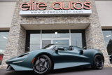 Used 2021 McLaren Elva image 2