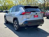 Certified 2025 Toyota RAV4 XSE image 4