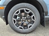 New 2025 Ford Bronco Sport Outer Banks image 4